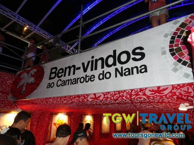 Carnival Salvador Travel Pictures 40