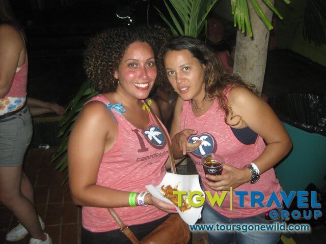 Carnival Salvador Travel Pictures 5