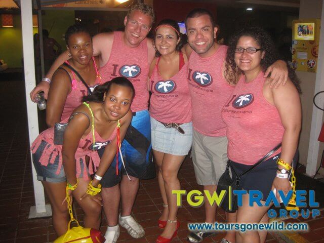 Carnival Salvador Travel Pictures 7