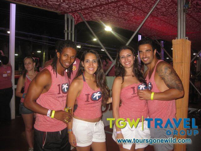 Carnival Salvador Travel Pictures 8
