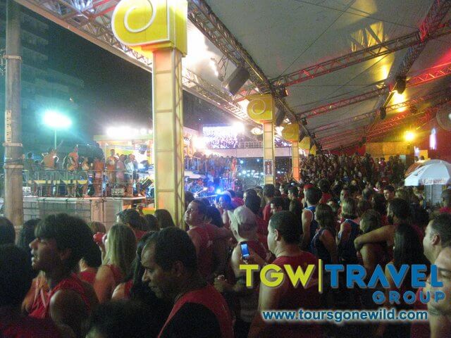 Carnival Salvador Travel Pictures 10