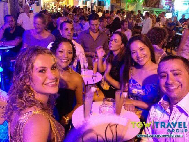 Ibiza VIP Trip Pictures 33