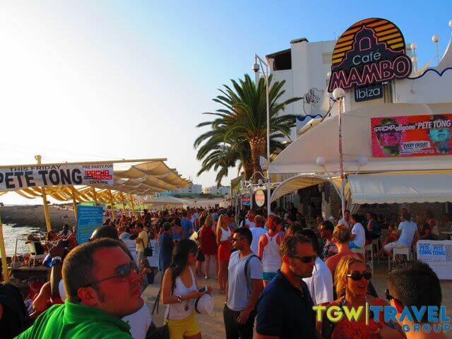 Ibiza VIP Travel Pictures 13