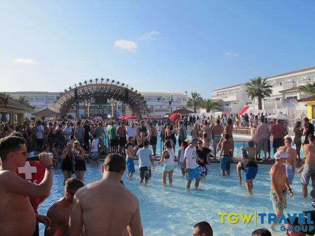 Ibiza VIP Travel Pictures 26