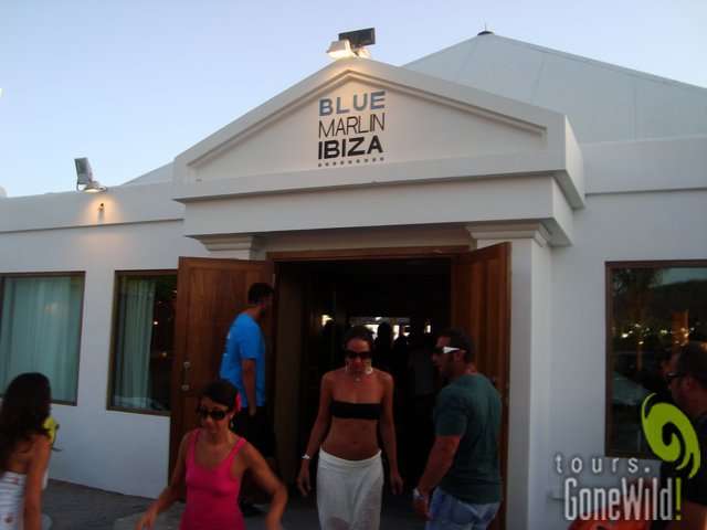 Ibiza VIP Vacation Pictures 4