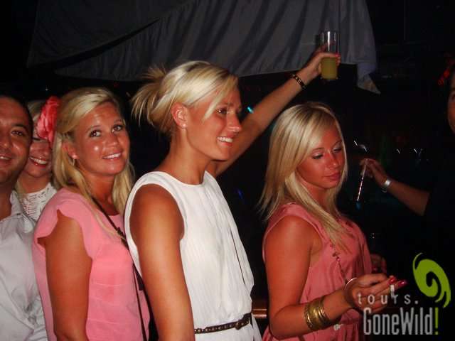 Ibiza VIP Vacation Pictures 8