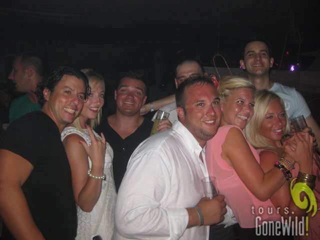 Ibiza VIP Vacation Pictures 9