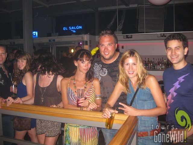 Ibiza VIP Vacation Pictures 16