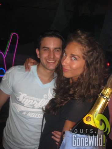Ibiza VIP Vacation Pictures 2