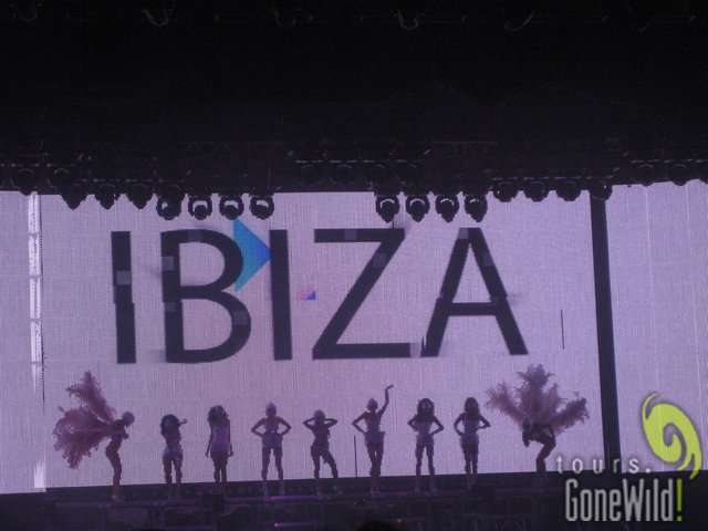 Ibiza VIP Vacation Pictures 21