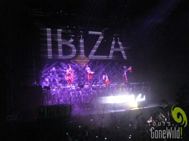 Ibiza VIP Vacation Pictures 27