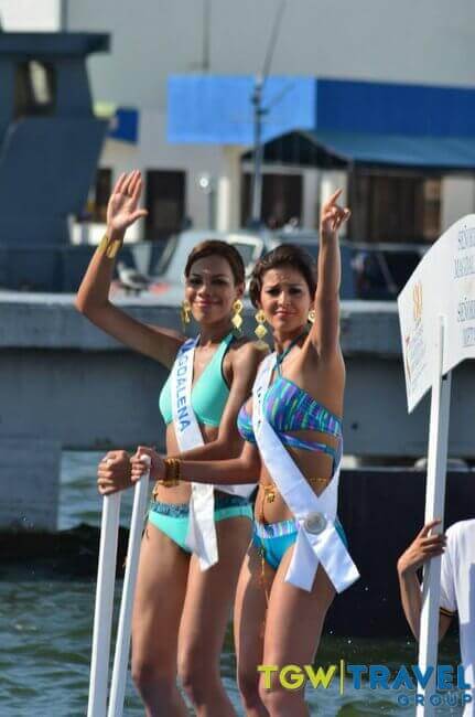 Miss Colombia Travel Pictures 13
