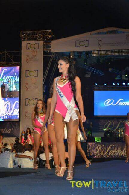 Miss Colombia Travel Pictures 3