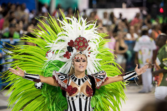 Rio Carnival Video - 2023 After-Movie - TGW Travel Group