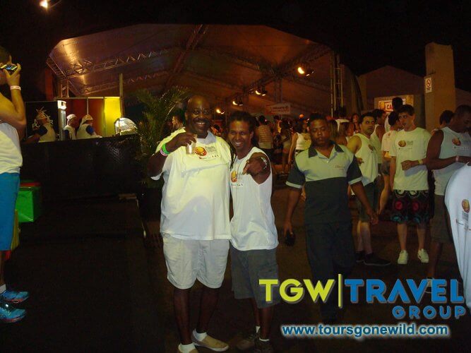 Carnival Salvador Vacation Pictures 2