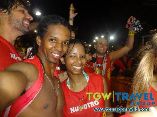 Carnival Salvador Vacation Pictures 34
