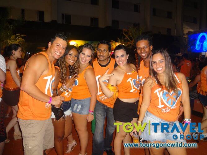 Carnival Salvador Vacation Pictures 47