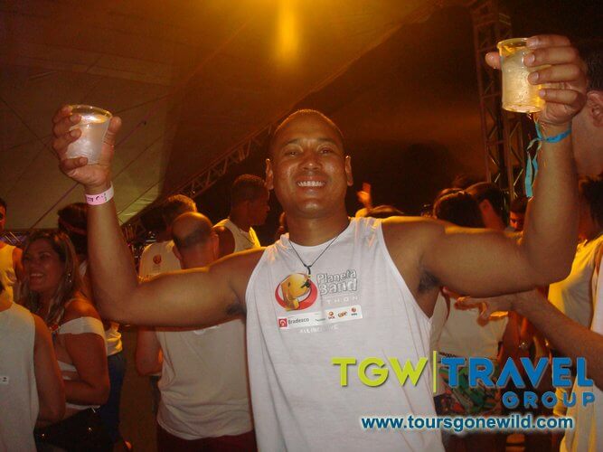 Carnival Salvador Vacation Pictures 7