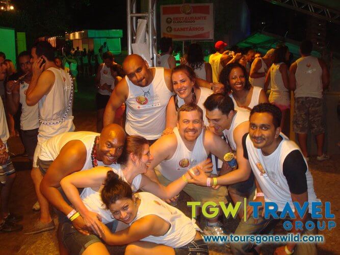 Carnival Salvador Vacation Pictures 9