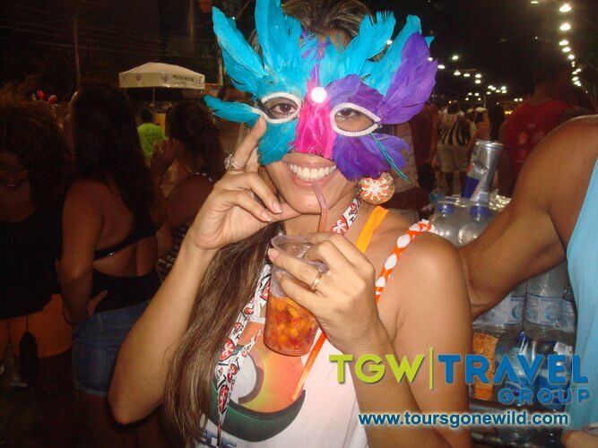 Carnival Salvador Vacation Pictures 10