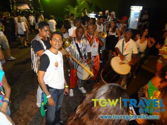 Carnival Salvador Vacation Pictures 18