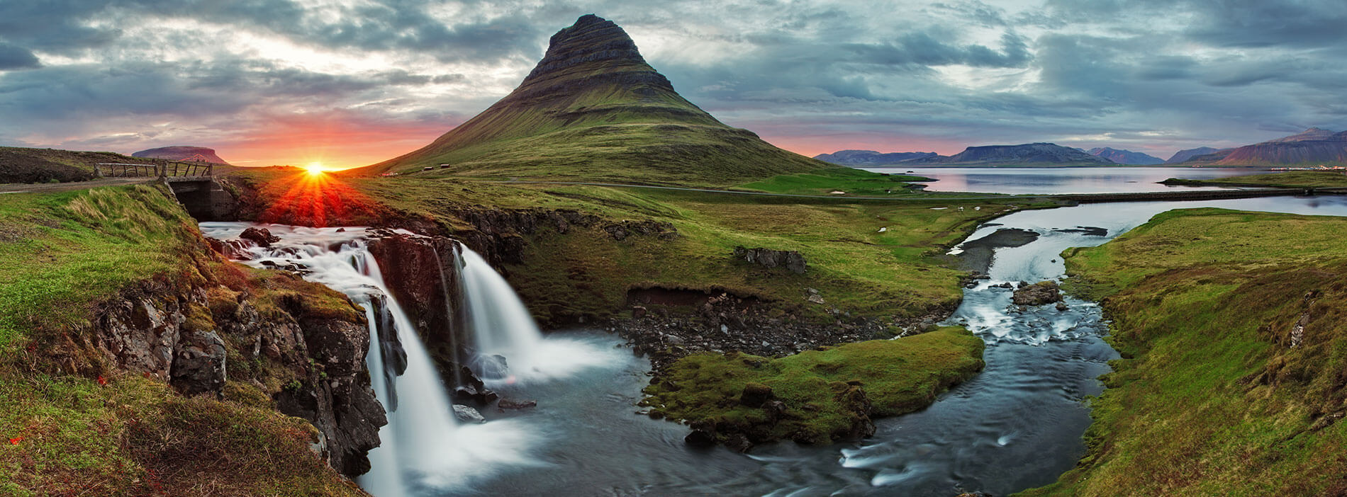 Iceland Travel Package TGW Travel Group