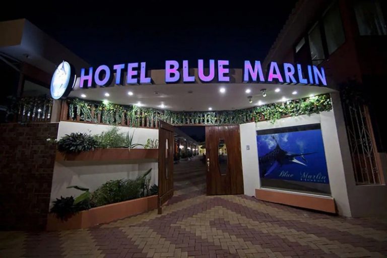 Blue Marlin Hotel Galapagos