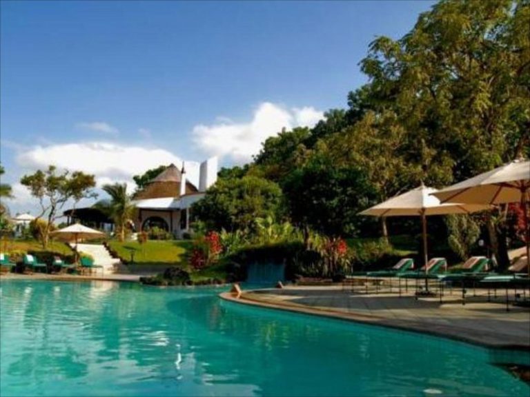 Royal Palm Galapagos Hotel