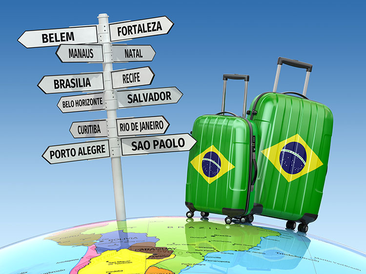 Best time to visit Brazil - Lonely Planet