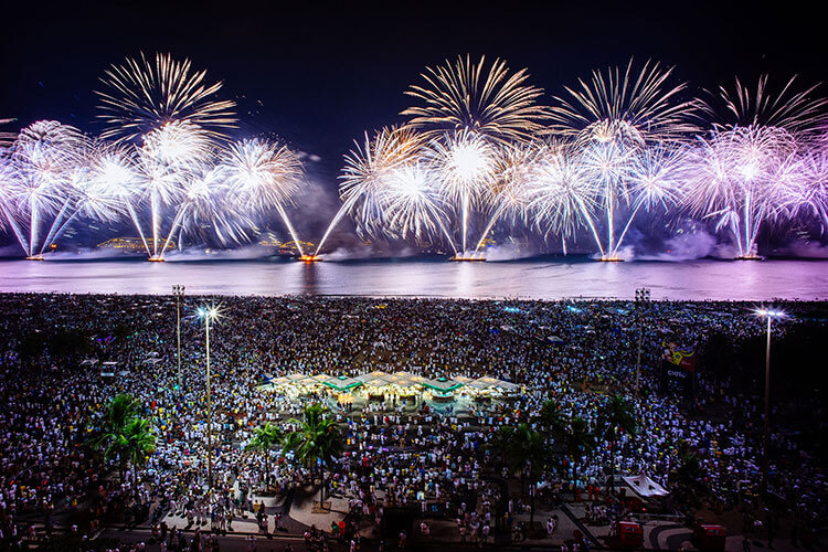 new years eve rio de janeiro