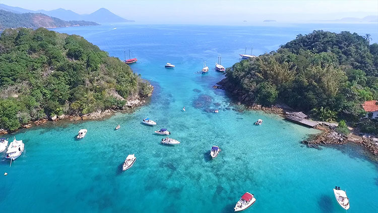 ilha grande