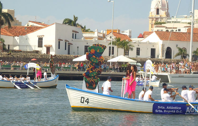 miss colombia beauty pageant cartagena