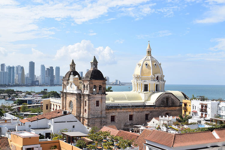 best time to travel to cartagena