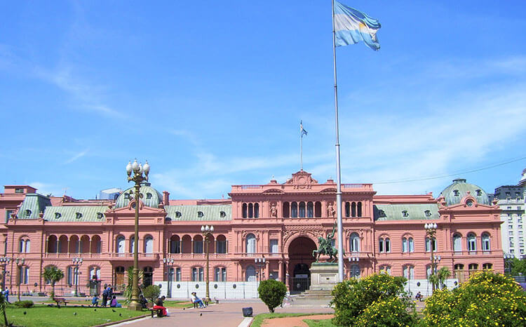 best time to visit buenos aires