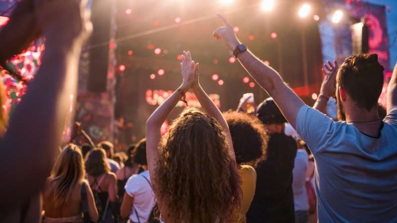 best time to visit croatia for events