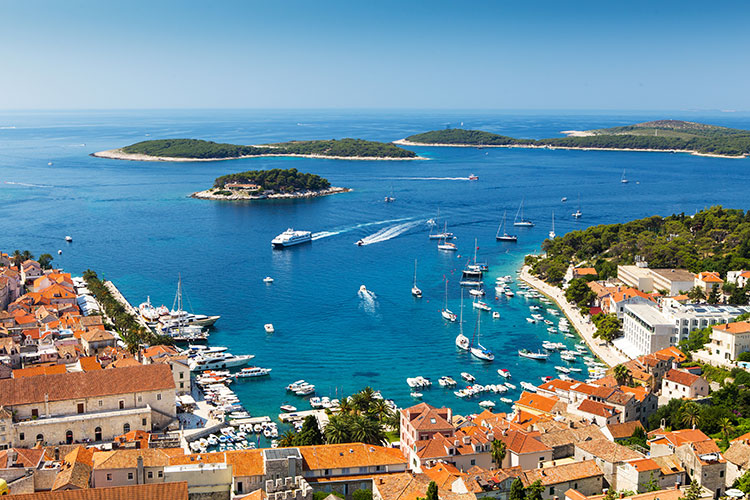 best time to visit croatia travel seasons