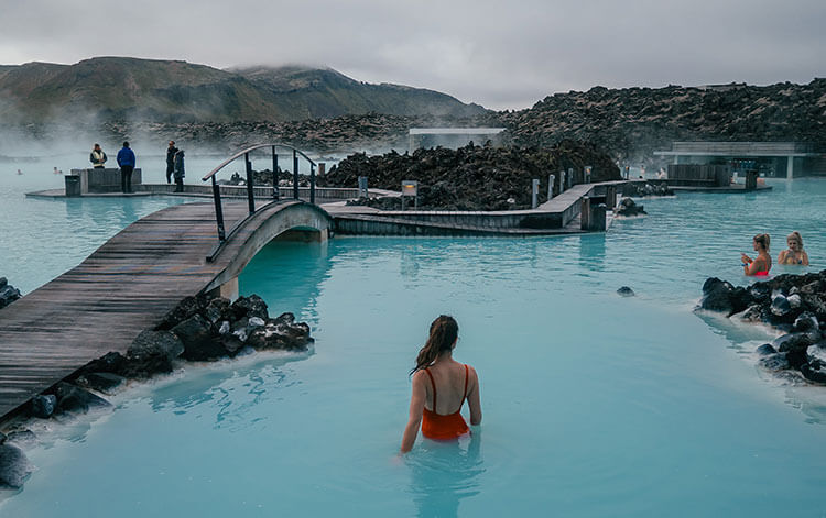 best time to visit blue lagoon