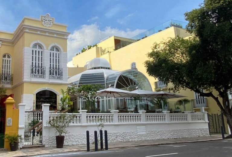 Juma Opera Manaus Hotel