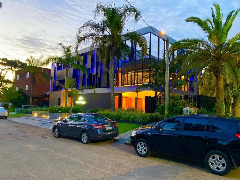 La Capilla Hotel