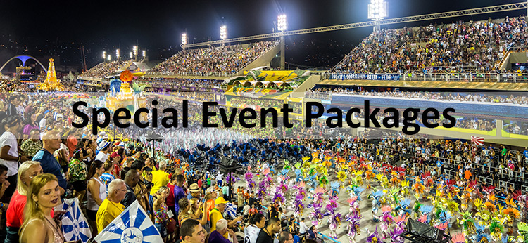 Rio New Years Events 2023/2024 - TGW Travel Group