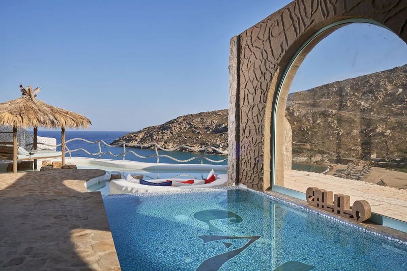 Calilo Ios Resort TGW Travel Group Calilo Ios Resort TGW Travel Group