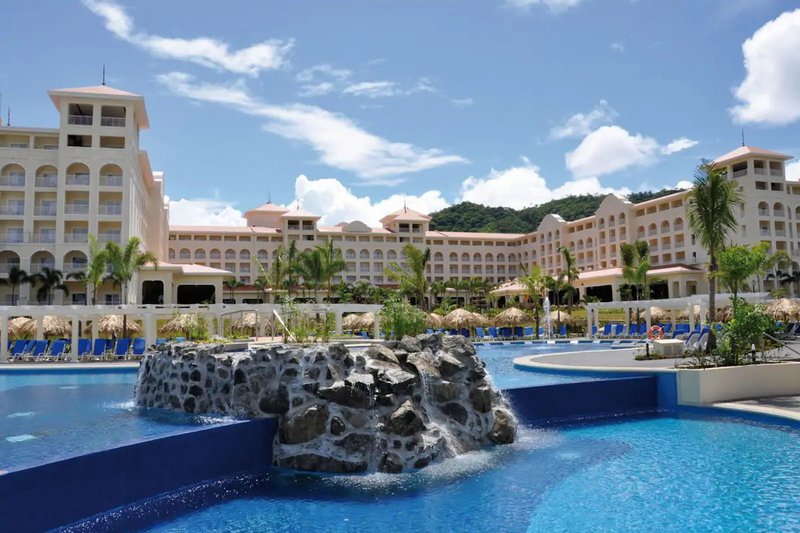 Riu Guanacaste Hotel Costa Rica