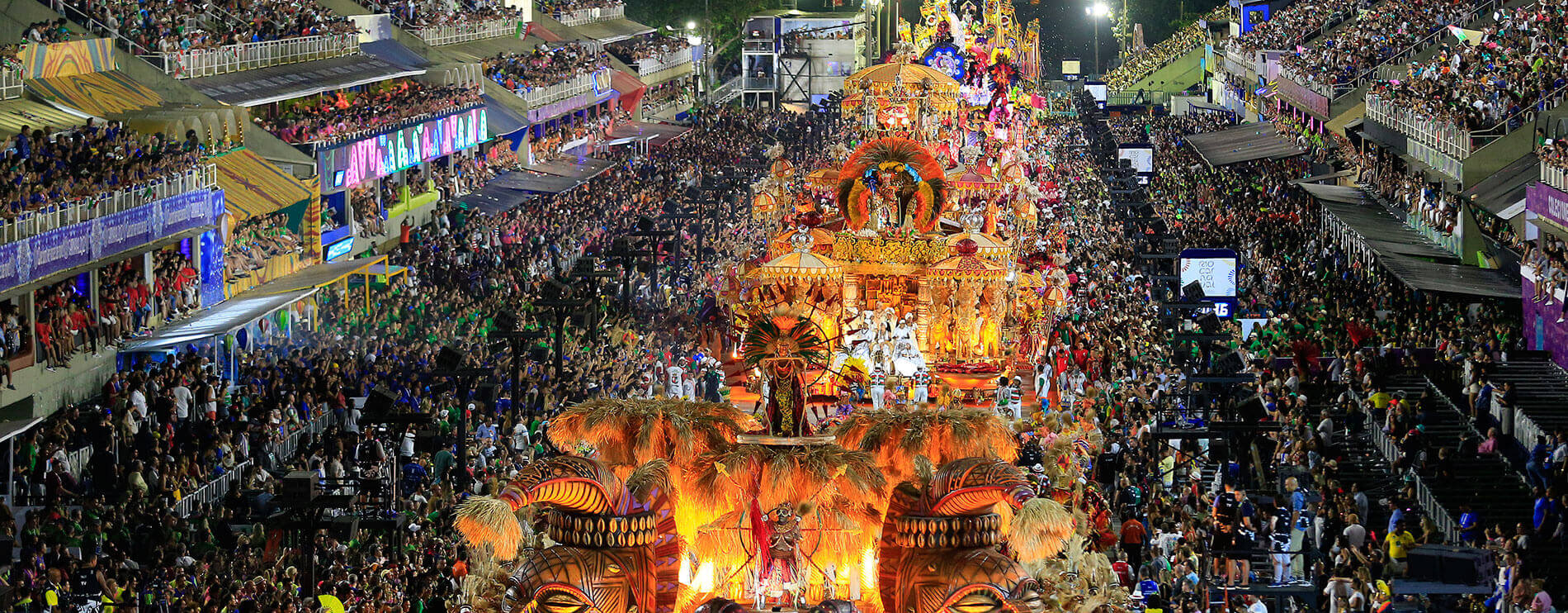 Rio Carnival 2024 Travel Package - TGW Travel Group %