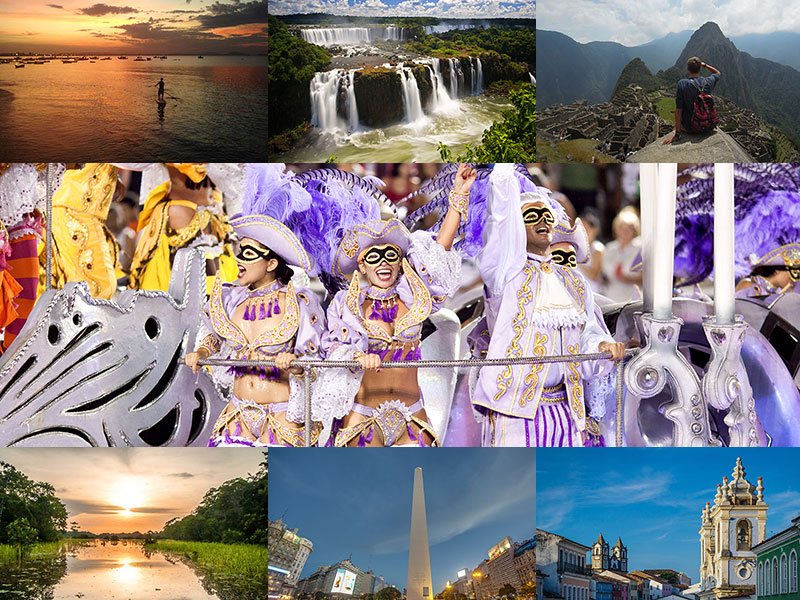 Carnival in Brazil (Rio vs Salvador) FAQs - TGW Travel Group