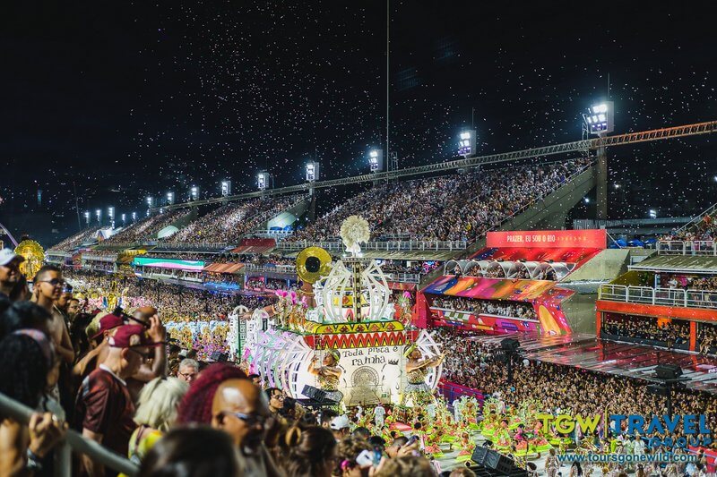 Rio Carnival 2023 Pictures 139