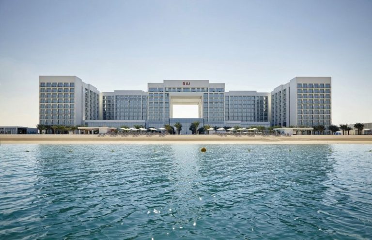 Riu Dubai Beach Resort
