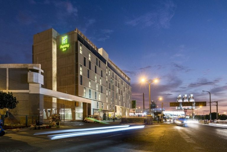 Holiday Inn Lima Airport