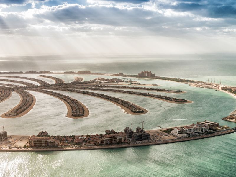 best time to visit dubai
