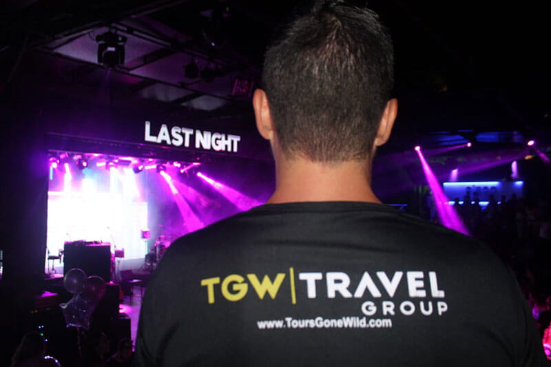 Rio New Years Events 2023/2024 - TGW Travel Group