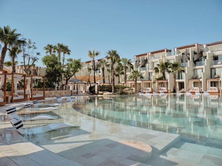 Bless Ibiza The Site Hotel